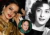 "Rekha Used To Give Signals To Men That She Could Be Easily Available" Nargis Dutt’s Shocking Allegations