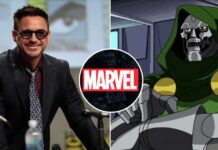 Robert Downey Jr Might Return To The MCU Multiverse Playing Doctor Doom & Here's An Interesting Theory About How It Might Happen!