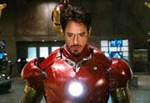 Robert Downey Jr’s Casting As Iron Man Was Being Questioned Because Of His Addiction