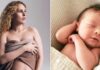 Rumer Willis on her daughter's birth story: I popped my own water