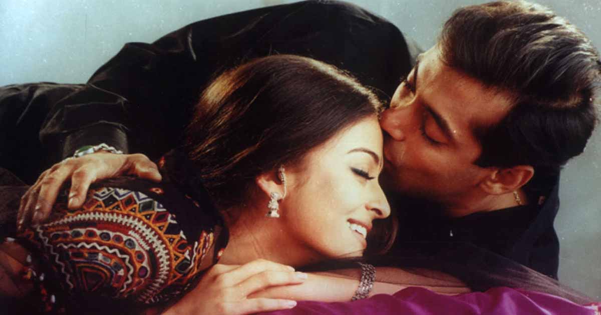 Salman Khan, In A 2002 Interview, After The Hit & Run Case, Was Asked If His Obsession For Aishwarya Rai Landed Him In Jail & Does He Still Love Her? Read His Answers