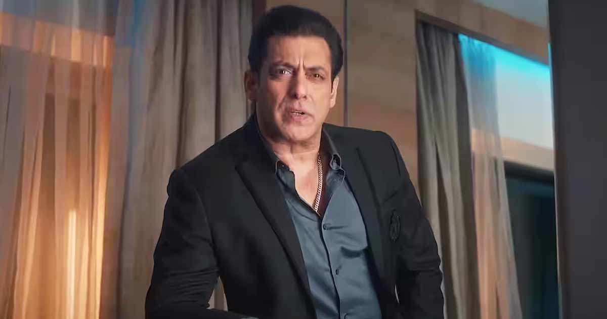 Salman Khan explains how ‘Bigg Boss’ has made the audience smart