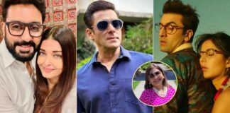 Salman Khan Has Helped Ex-Girlfriends Katrina Kaif & Aishwarya Rai Bachchan Meet Their Romantic Interests On Screen? Check Out This Hilarious But Informative Video!