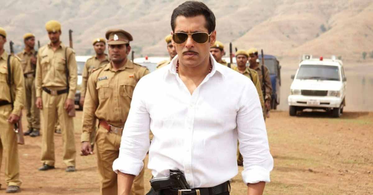 Did Salman Khan Reject Tigmanshu Dhulia's Dabangg 4 Script After Asking Him To Give Chulbul Pandey's Character a Serious Makeover? Here Is What We Know!