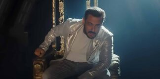 Salman on 'Bigg Boss OTT 2': 'This season will be raw, unfiltered just like me'