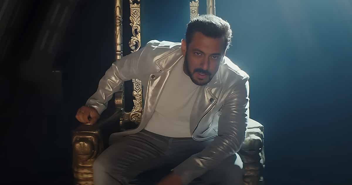 Salman on 'Bigg Boss OTT 2': 'This season will be raw, unfiltered just like me'