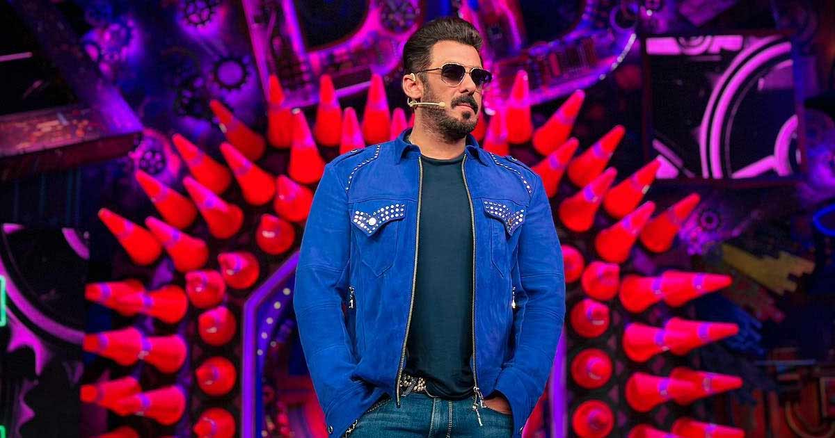 Bigg Boss OTT Season 2: Salman Khan Ensures He Won't Let Anything Happen On The Show Which Is Against The Indian Culture