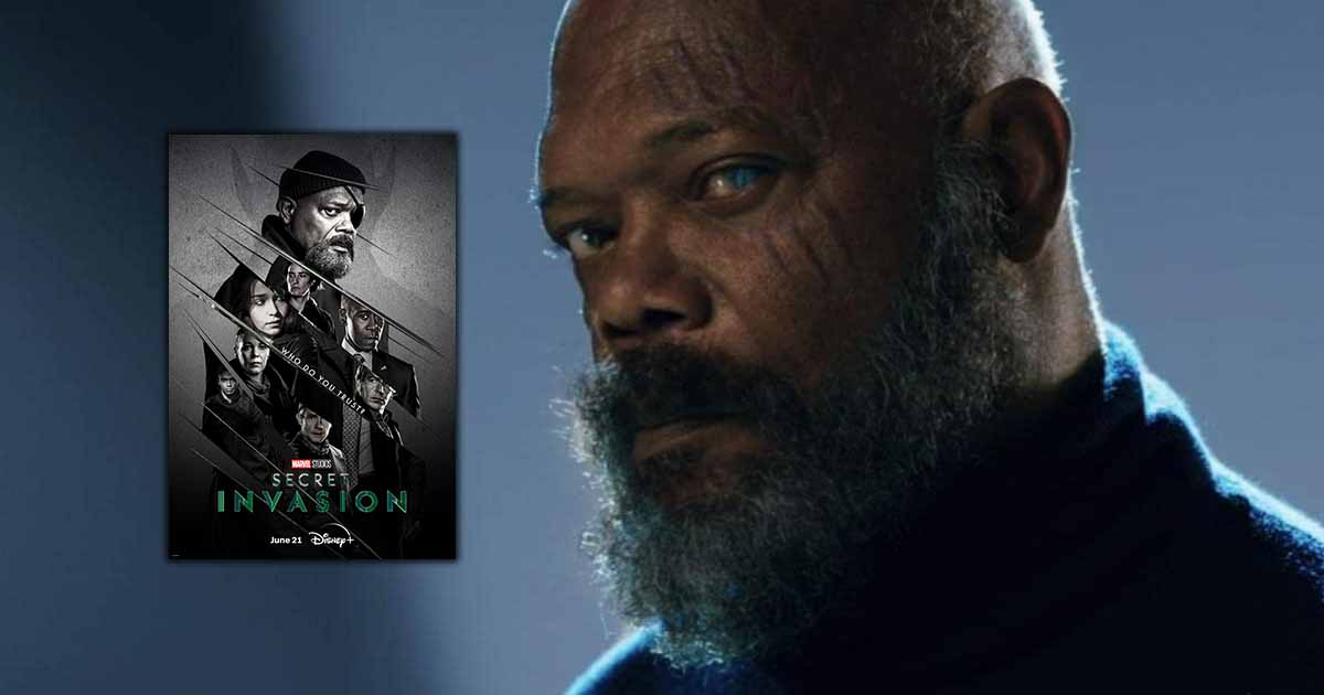 Secret Invasion: Samuel L. Jackson was paid Rs 164 Crore for playing Nick  Fury; here's how many Crores other cast members earned