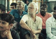 Sanjay Mishra's short film ‘Giddh’ wins Asia International, qualifies for Oscars