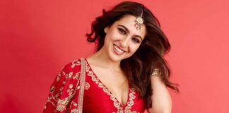 Sara Ali Khan Gets Asked “Why Don’t Actors Take Acting Classes? Everyone Should, You Should Too”