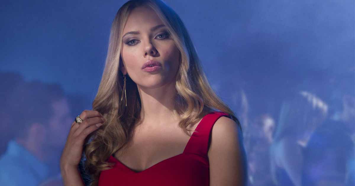 Scarlett Johansson Once Shared How She Was Rejected In Hollywood Because Of Her Voice