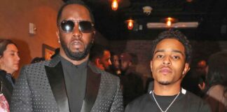 Sean ‘Diddy’ Combs’ oldest son Justin arrested in connection with DUI