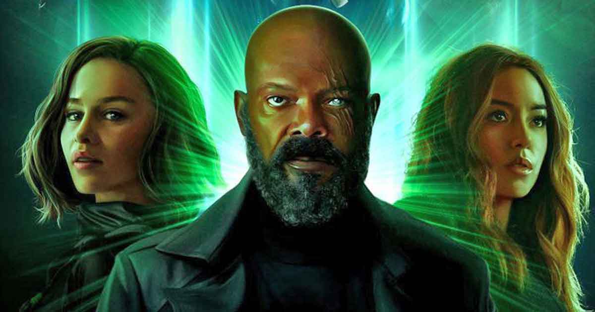 'Secret Invasion' Director Says Series Has 'Interesting Subversive Marvel Tone'