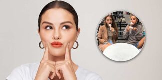 Selena Gomez Shells Out Massive Body Goals In Throwback Pics Wearing Balenciaga Amid Controversy, Deletes Post Later!