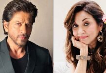 "Shah Rukh Khan Was Always On 50 Red Bulls, Like That Kind Of Energy," Says His Kal Ho Na Ho Co-Star Lillete Dubey; Read On