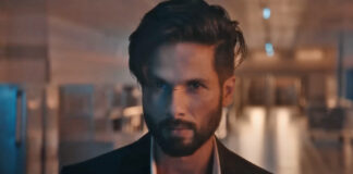 Shahid Kapoor's Bloody Daddy Gets Leaked Online On Tamilrockers, Filmyzilla & More Within Hours Of Its OTT Release