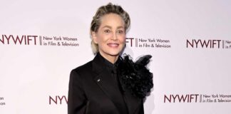 Sharon Stone says she was snubbed by Hollywood after stroke: ‘I haven’t had jobs since!’