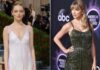 'She hooked me up with tickets!' Emma Stone reveals friendship with Taylor Swift
