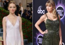 'She hooked me up with tickets!' Emma Stone reveals friendship with Taylor Swift