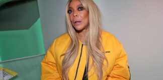 'She's doing her best!' Wendy Williams' manager says she has been hospitalised