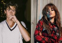 Singers Shawn Mendes And Camila Cabello Have Reportedly Parted Ways For The Second Time Just Six Weeks After Dating