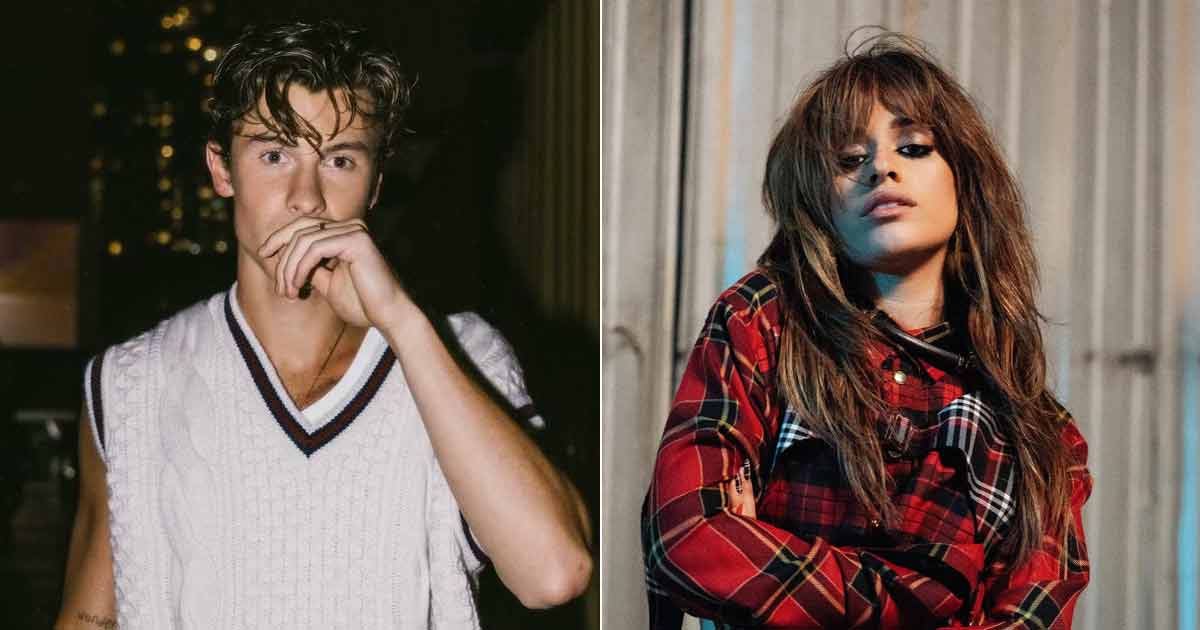 Singers Shawn Mendes And Camila Cabello Have Reportedly Parted Ways For The Second Time Just Six Weeks After Dating
