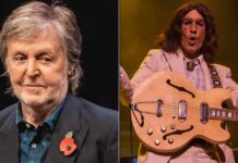 Sir Paul McCartney says John Lennon 'had a tragic life'