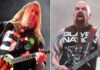 Slayer guitarist Kerry King opens up on bandmate Jeff Hanneman's death