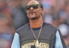 Snoop Dogg postpones Hollywood Bowl shows amid writers' strike