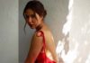 Sonam Bajwa Claps Back At Haters For Trolling Her Sensuous Look In A Backless Dress After Several Weeks
