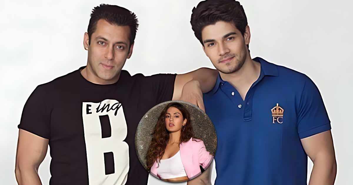 Sooraj Pancholi Will get Salman Khan To Revive His Profession Submit-Jiah Khan’s Suicide Case With Bigg Boss OTT Season 2; Related To What Rhea Chakraborty Is Doing With Roadies 19?