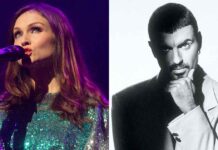 Sophie Ellis-Bextor never met George Michael on tour