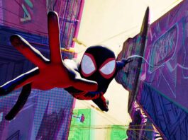 Spider-Man: Across The Spider-Verse Box Office Prediction (Worldwide)