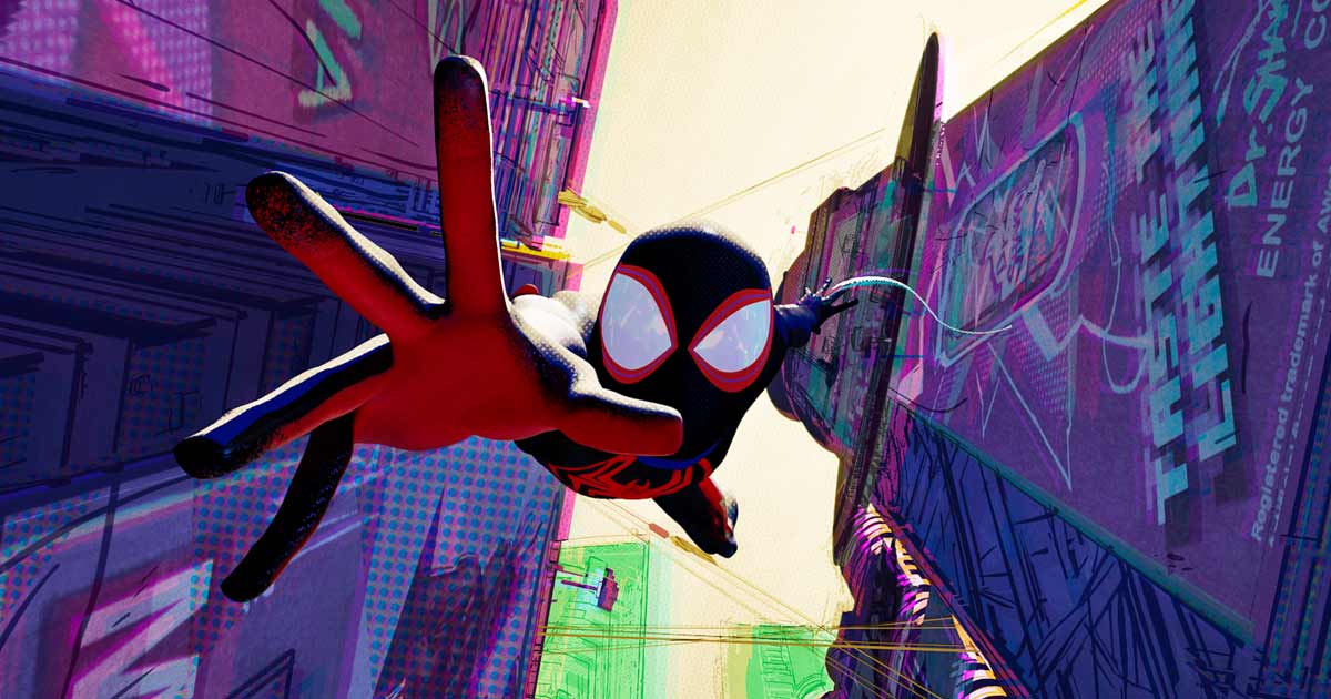Spider-Man: Across The Spider-Verse Box Office Prediction (Worldwide)