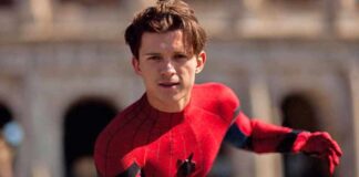 ‘Spider-Man’ Tom Holland Once Recalled MCU’s Kevin Feige Calling To Tell Him He’s The New Peter Parker After Announcing It To the World: “I Said I Know, I Read It On Instagram”