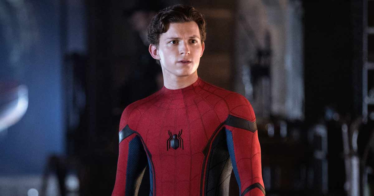 'Spider-Man' Tom Holland To Continue Playing Peter Parker In The MCU? Actor Breaks Silence Giving A Green Signal To Reprising His Role: "As Long As We Can..."