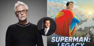 James Gunn’s Superman Legacy To Have The Authority