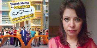 Taarak Mehta Ka Ooltah Chashmah: Jennifer Mistry Bansiwal Told Production House I'll Commit Suicide..."