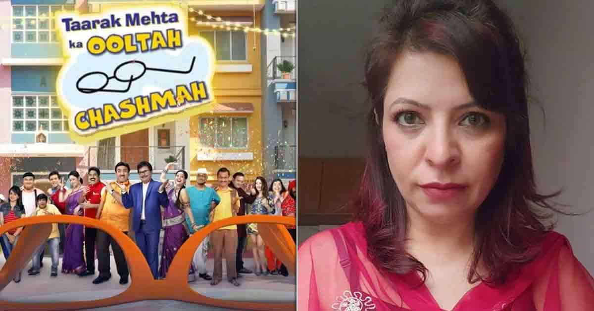 Taarak Mehta Ka Ooltah Chashmah: Jennifer Mistry Bansiwal’s One other Stunning Declare; “I am going to Commit Suicide…”