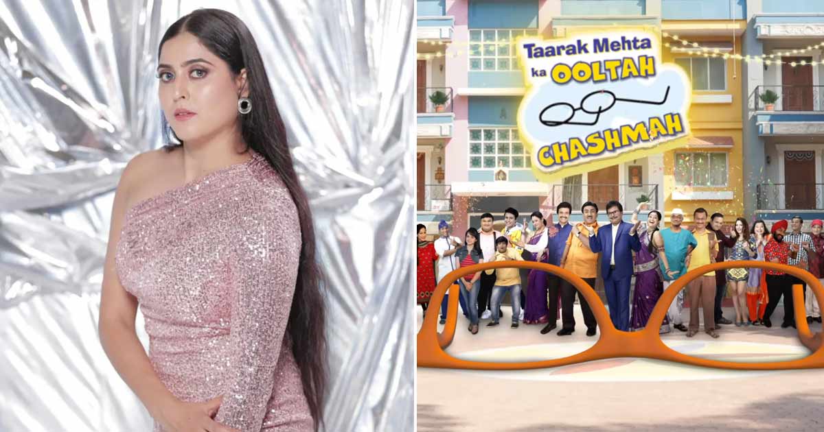 Taarak Mehta Ka Ooltah Chashmah's 'Bawri' Monika Bhadoria Alleges The Makers Forced Her To Cut Down Weight Under Unrealistic Deadline & Had To Take 'Painful' Injections To Recover