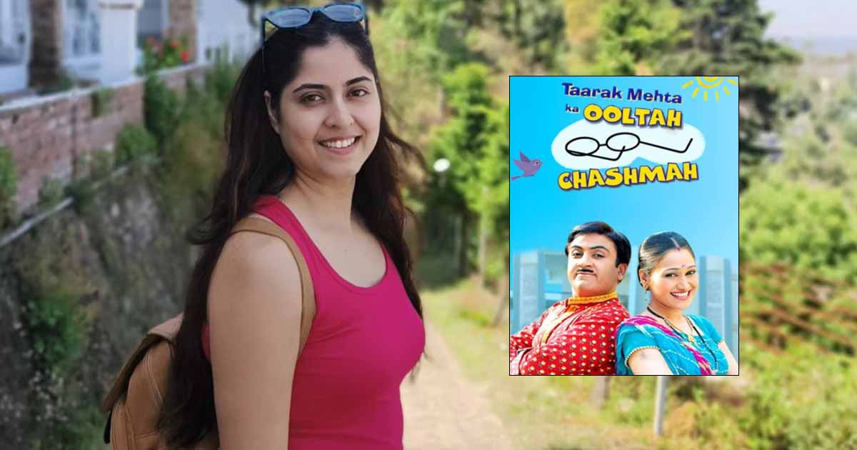 Taarak Mehta Ka Ooltah Chashmah's 'Bawri' Monika Bhadoriya Alleges The Makers Harrassed Her "Unhone Mujhse Bond Sign Karwa Liya" Against Speaking To Media & Didn't Pay Her Dues