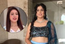 Taarak Mehta Ka Ooltah Chasmah: Monika Bhadoriya Rubbishes Reports Claiming She Spoke About Munmun Dutta Wanting To Leave The Show
