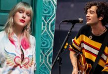 Taylor Swift Breaks Up With Matty Healy Days After He Kisses Security Guard During Concert!