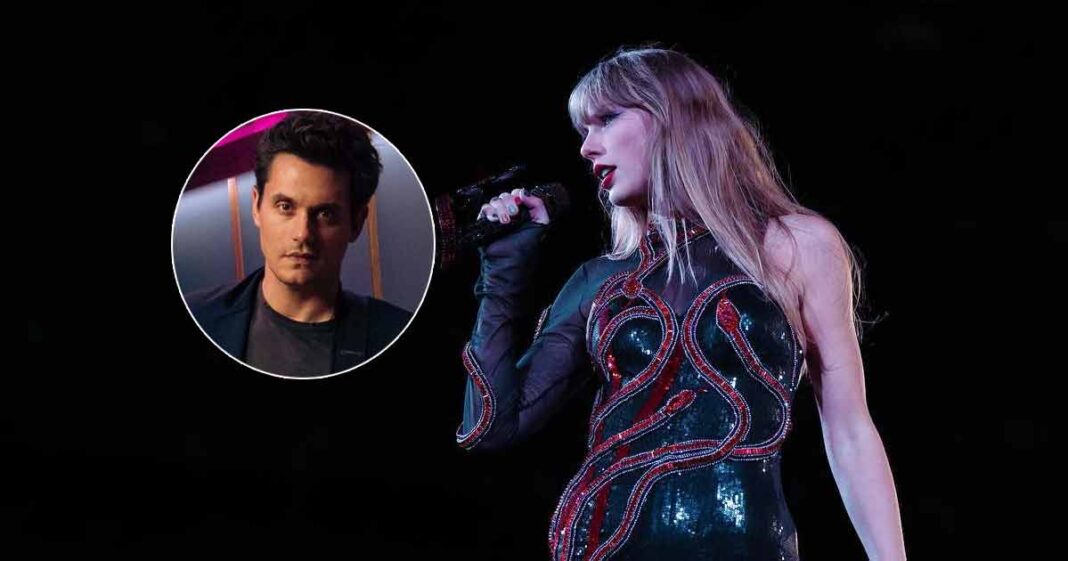 did-taylor-swift-react-to-dear-john-being-about-john-mayer-requests