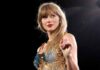 Taylor Swift’s Reaction After Swallowing A Bug On Stage During Eras Tour Is Unmissable