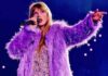 Taylor Swift Shatters History As Eras Tour Collects $591 Million But Her Income Slightly Larger Than Reputation Tour ($345 Million) Boosting Her Net Worth To New Heights - Deets Inside