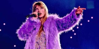Taylor Swift Shatters History As Eras Tour Collects $591 Million But Her Income Slightly Larger Than Reputation Tour ($345 Million) Boosting Her Net Worth To New Heights - Deets Inside