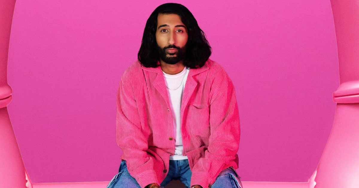 Tesher reveals why his new song ‘Jacquemus’ is named after women’s handbag