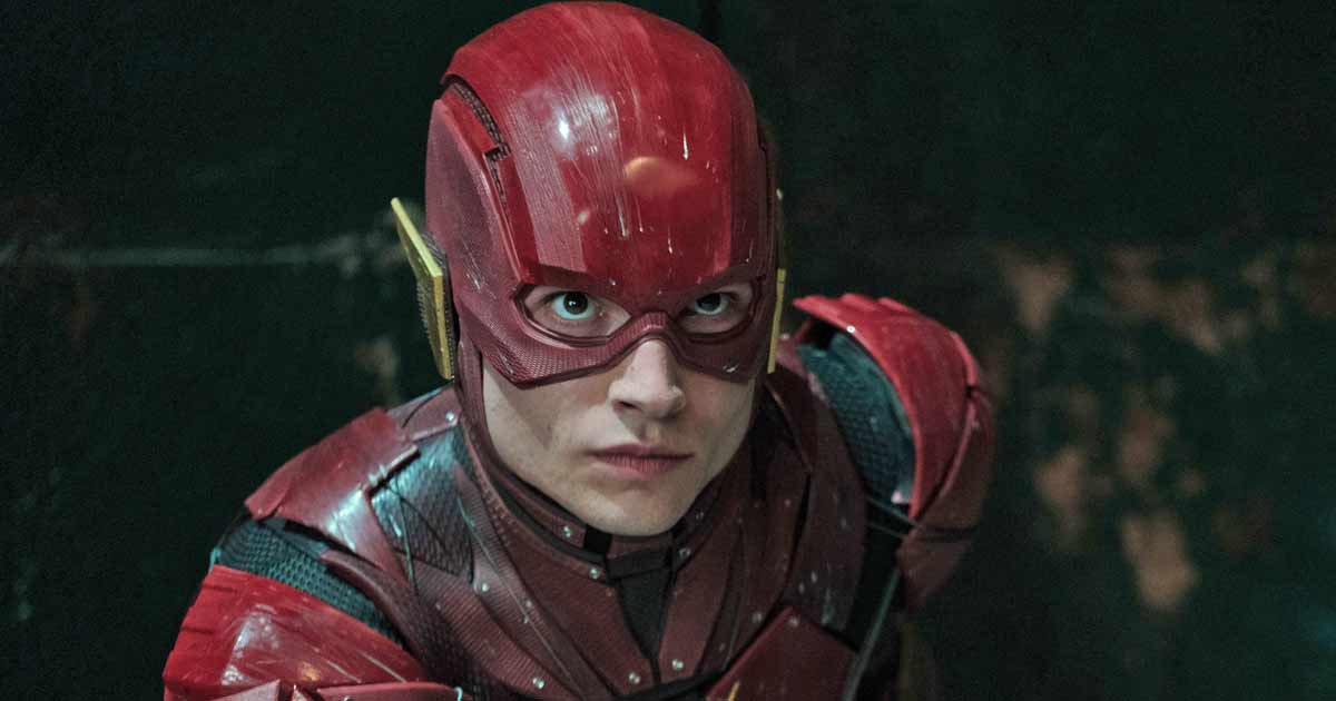 The Flash 2 Script Is Already Completed & It Seems Like Ezra Miller Still Has A DCU Future Even After Tons Of Controversy Attached To Him – Reports