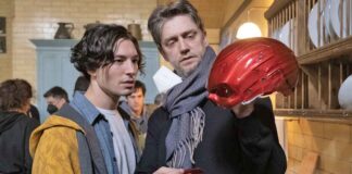 The Flash director Andy Muschietti: Ezra Miller is a phenomenal actor, who gives you a lot